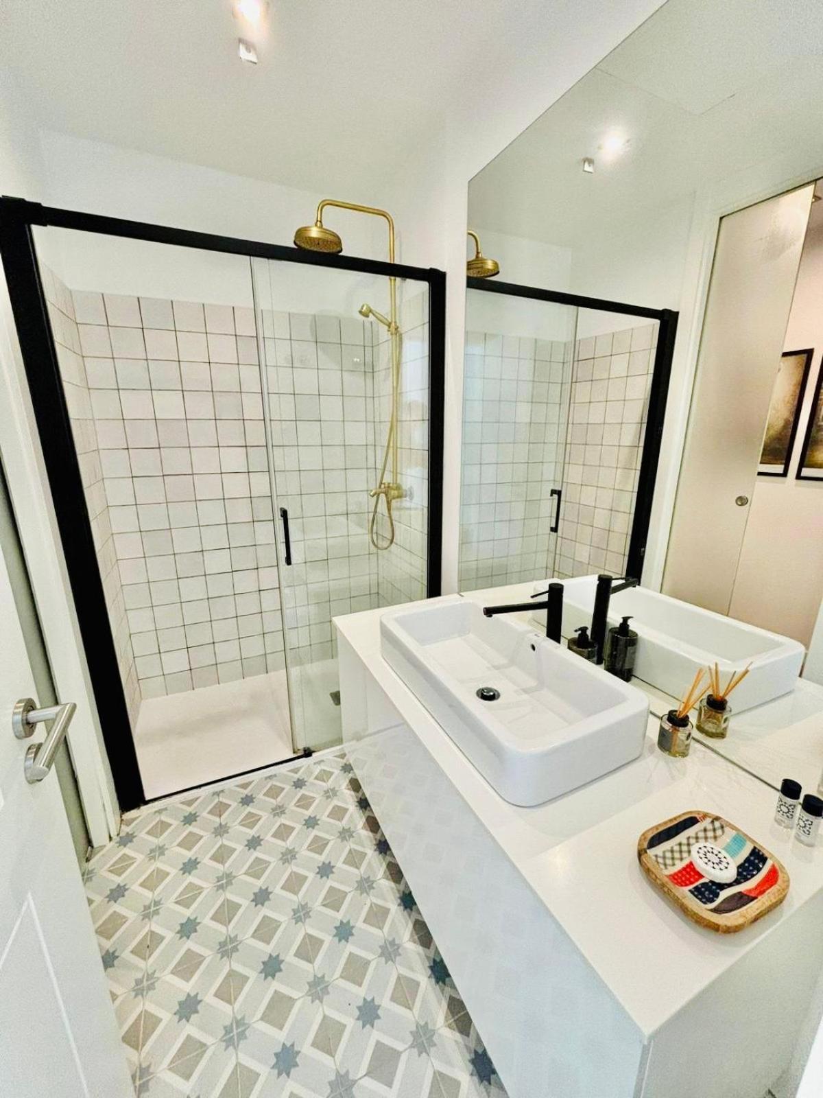 Swimming Pool Apartment Central リスボン エクステリア 写真